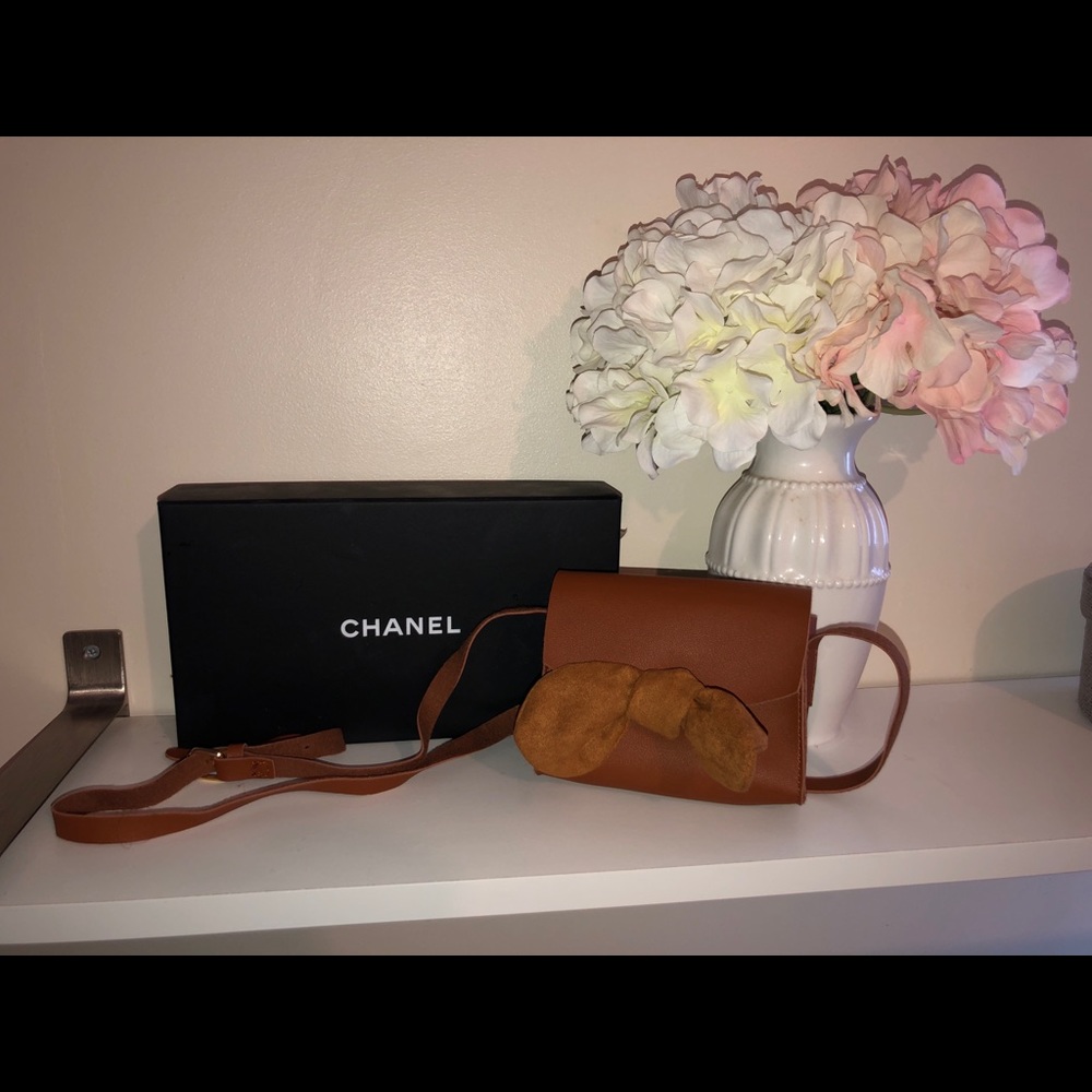 Little Girl Purse